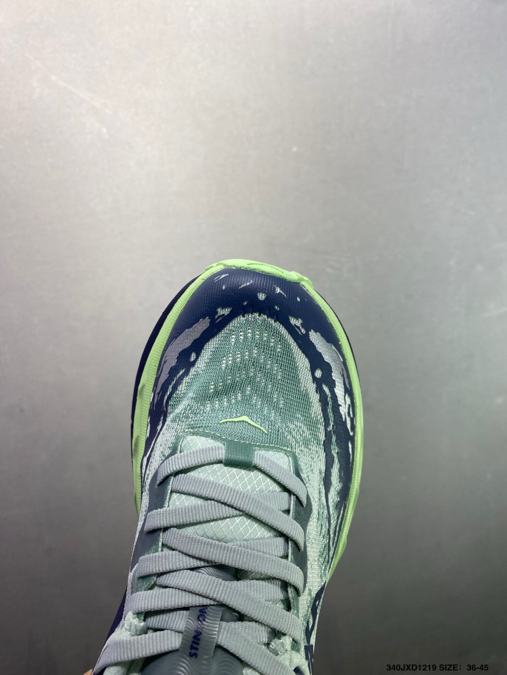 HOKA M Stinson 7