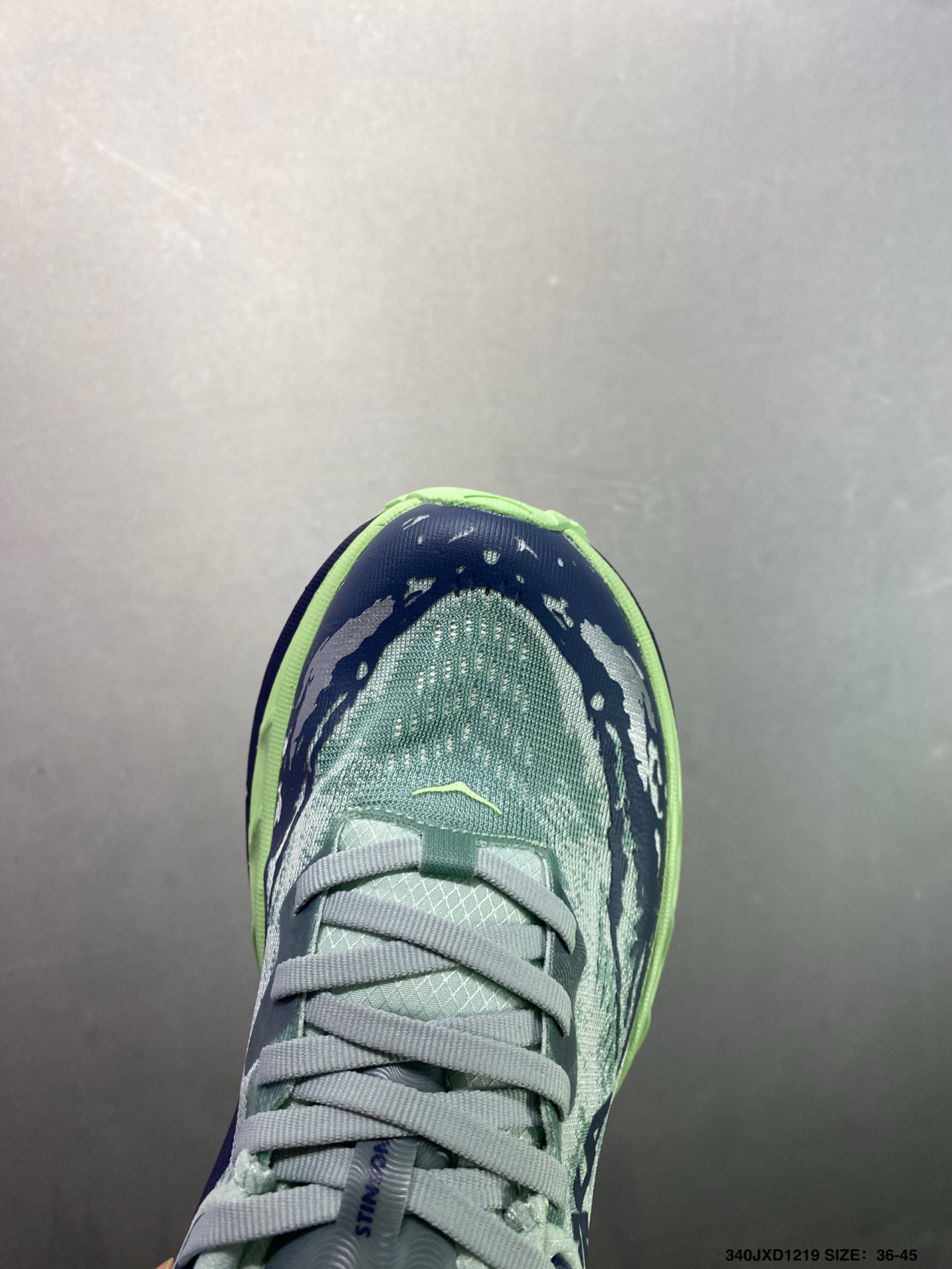 HOKA M Stinson 7
