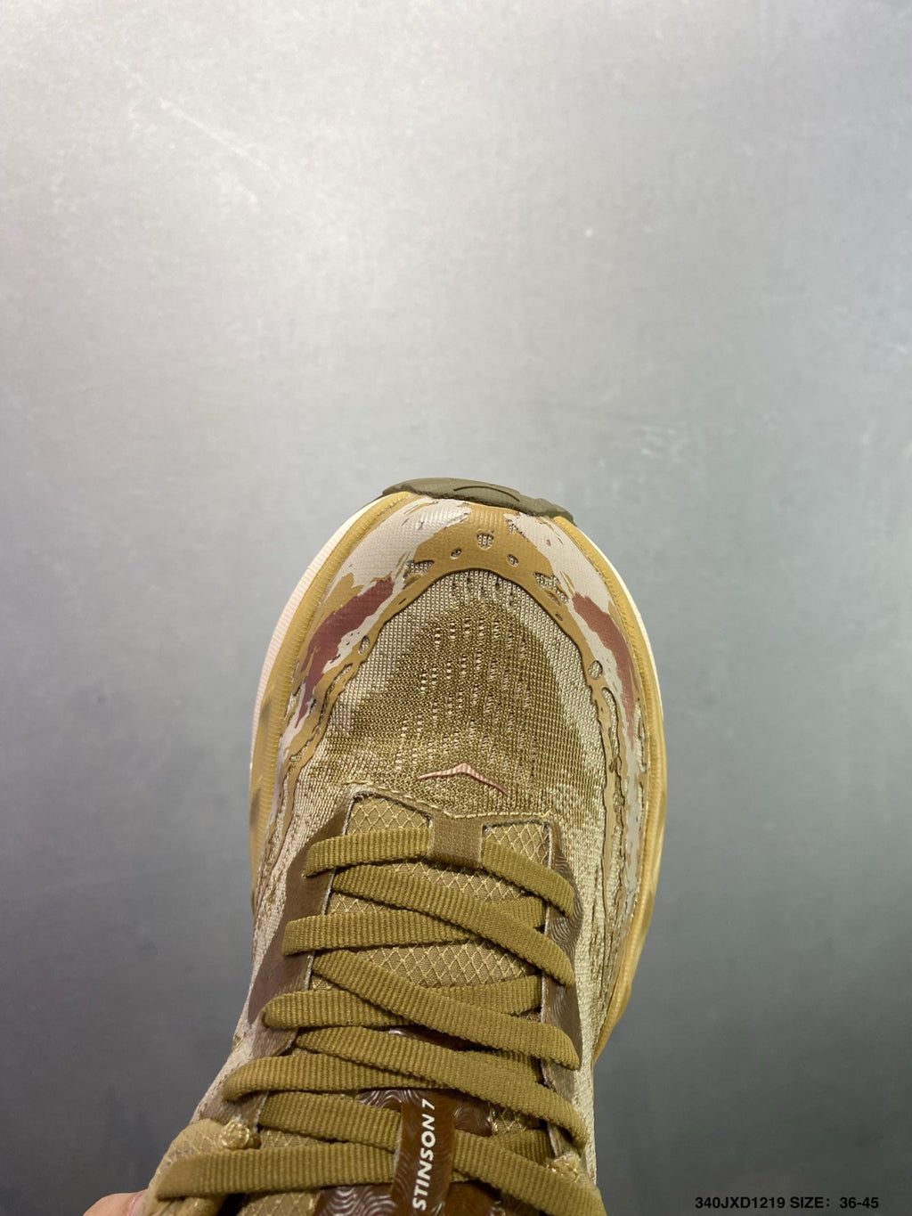 HOKA M Stinson 7