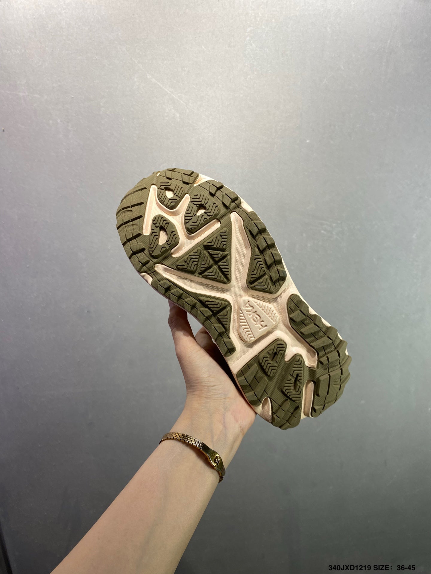 HOKA M Stinson 7
