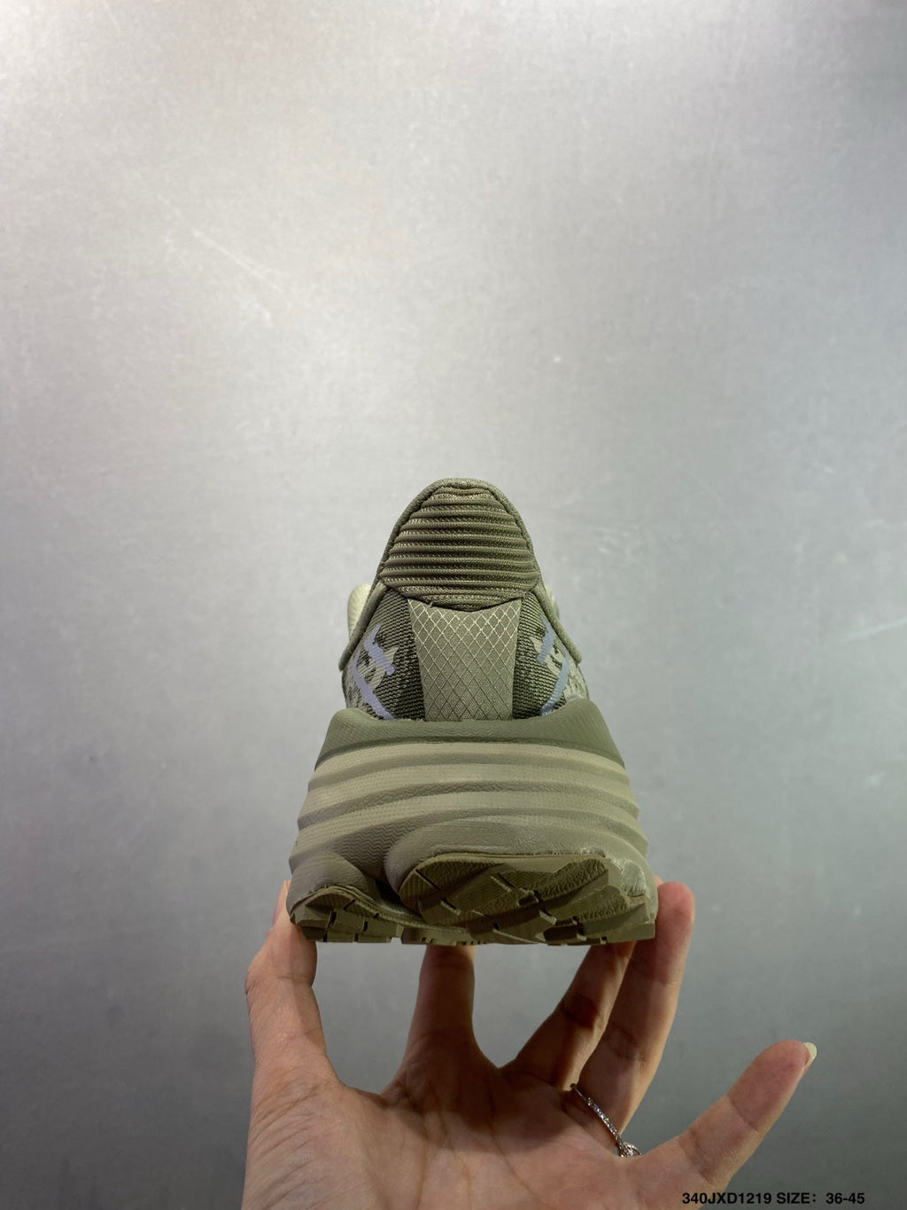 HOKA M Stinson 7
