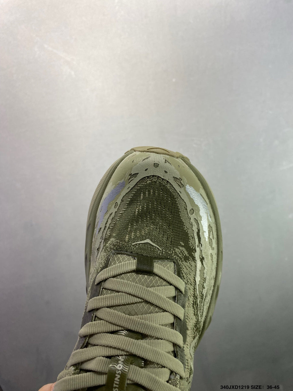 HOKA M Stinson 7
