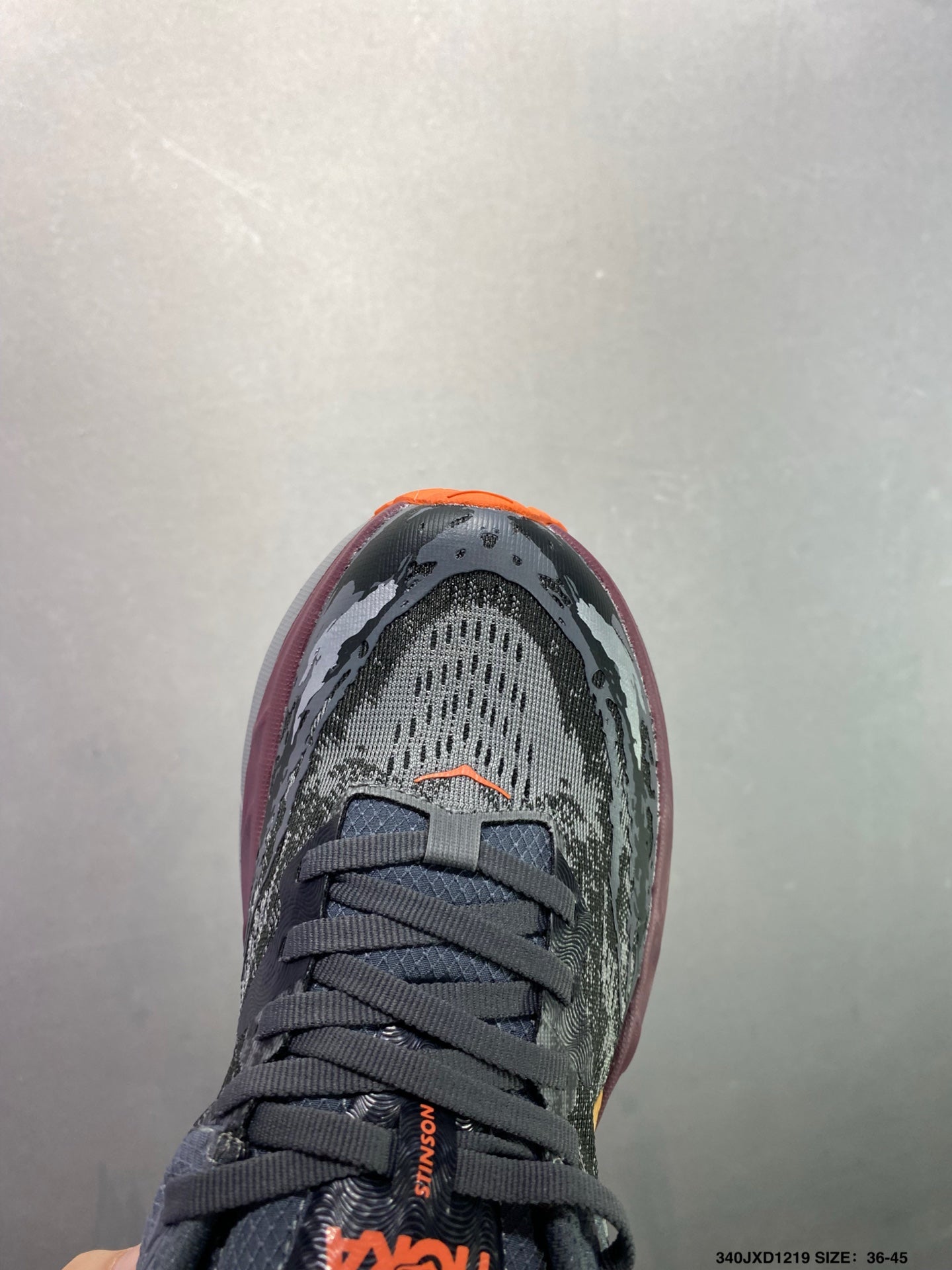 HOKA M Stinson 7