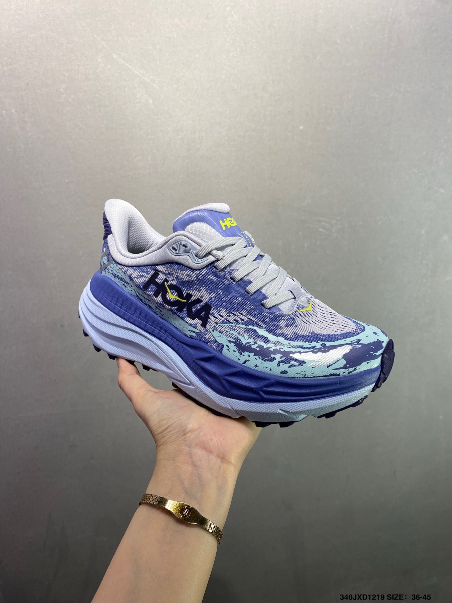 HOKA M Stinson 7