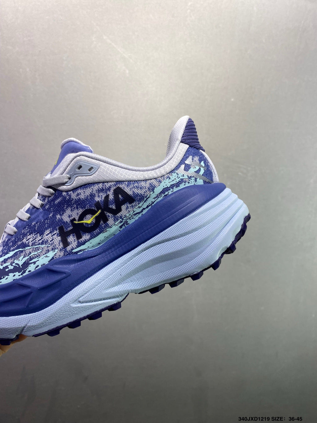 HOKA M Stinson 7