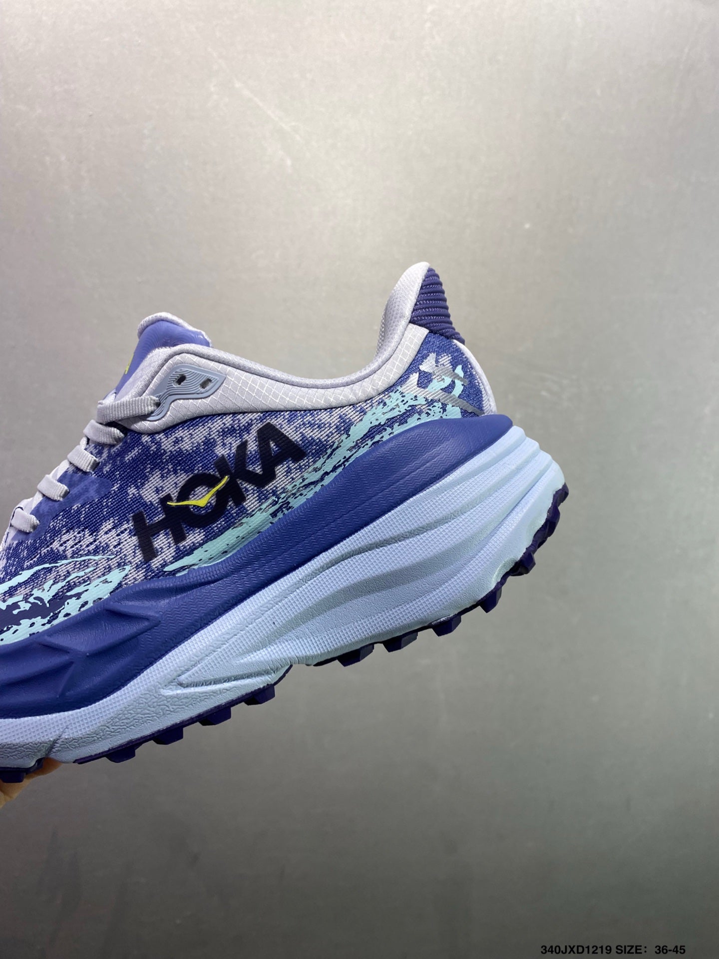 HOKA M Stinson 7