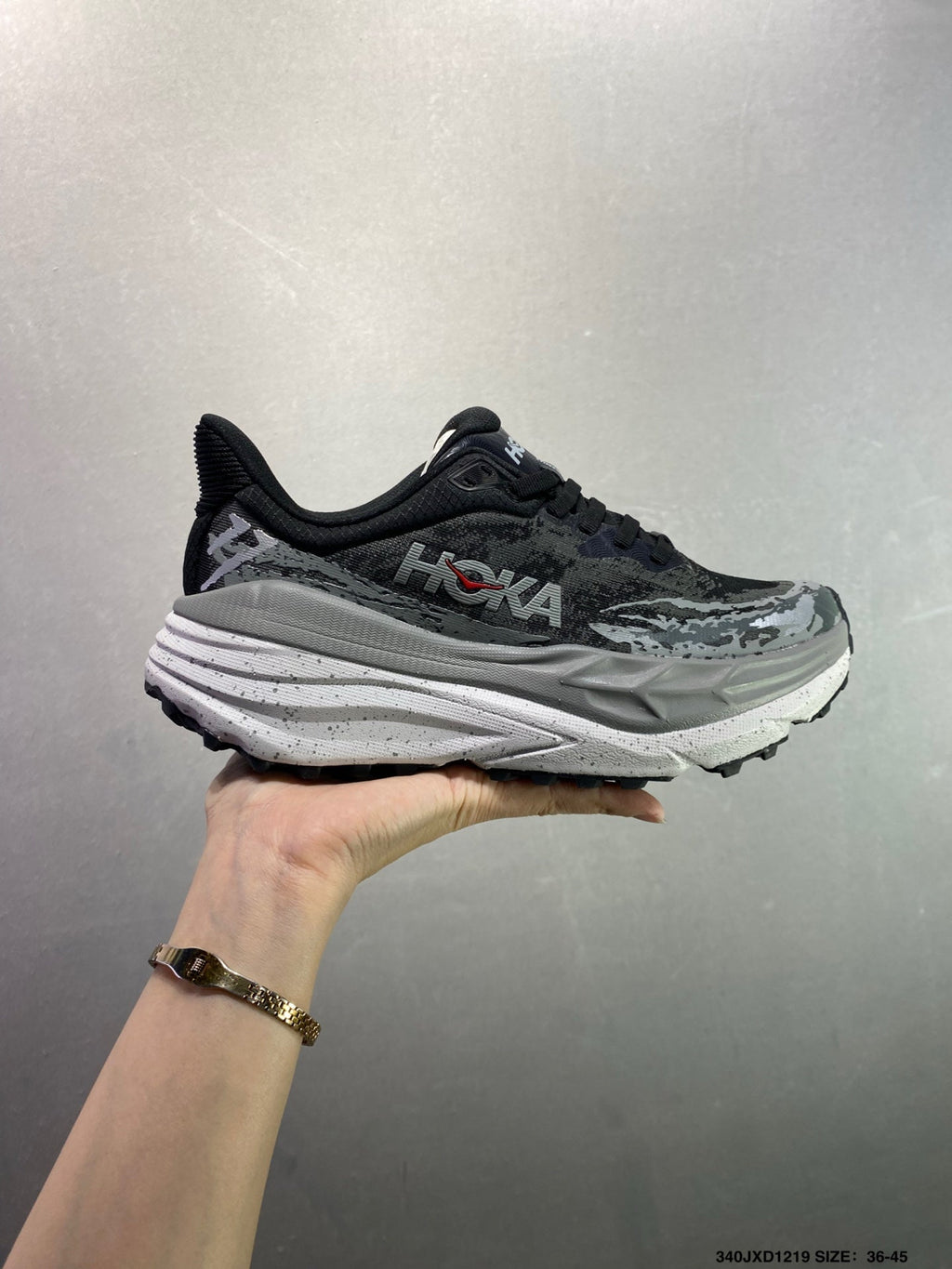 HOKA M Stinson 7