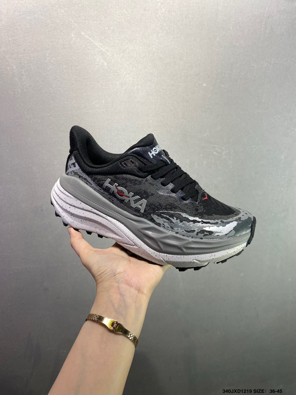 HOKA M Stinson 7