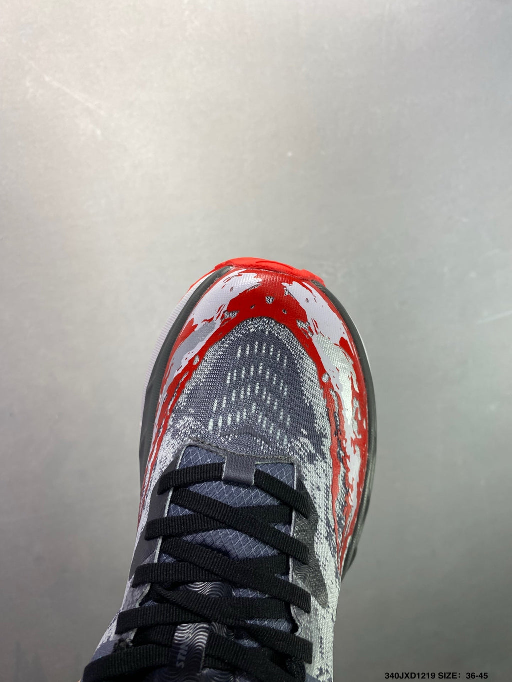 HOKA M Stinson 7
