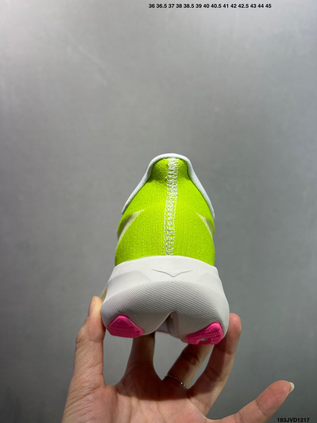 Hoka One One Rocket X 3