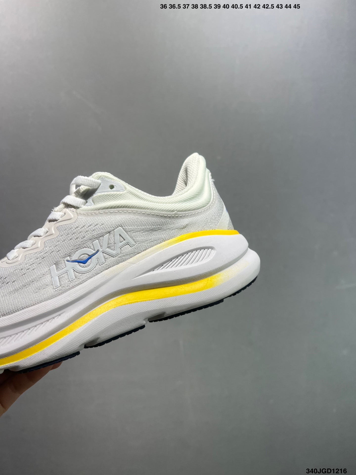 HOKA M BONDI 9