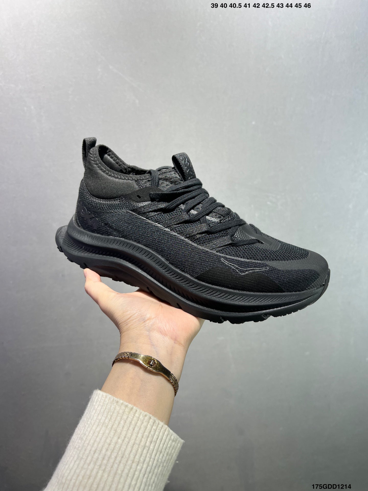 HOKA M KAWANA MID