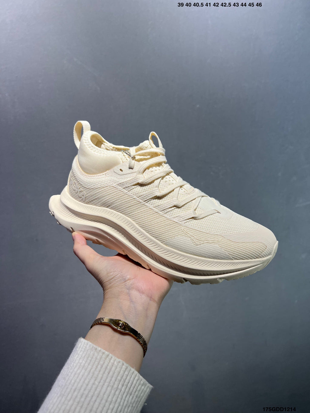 HOKA M KAWANA MID