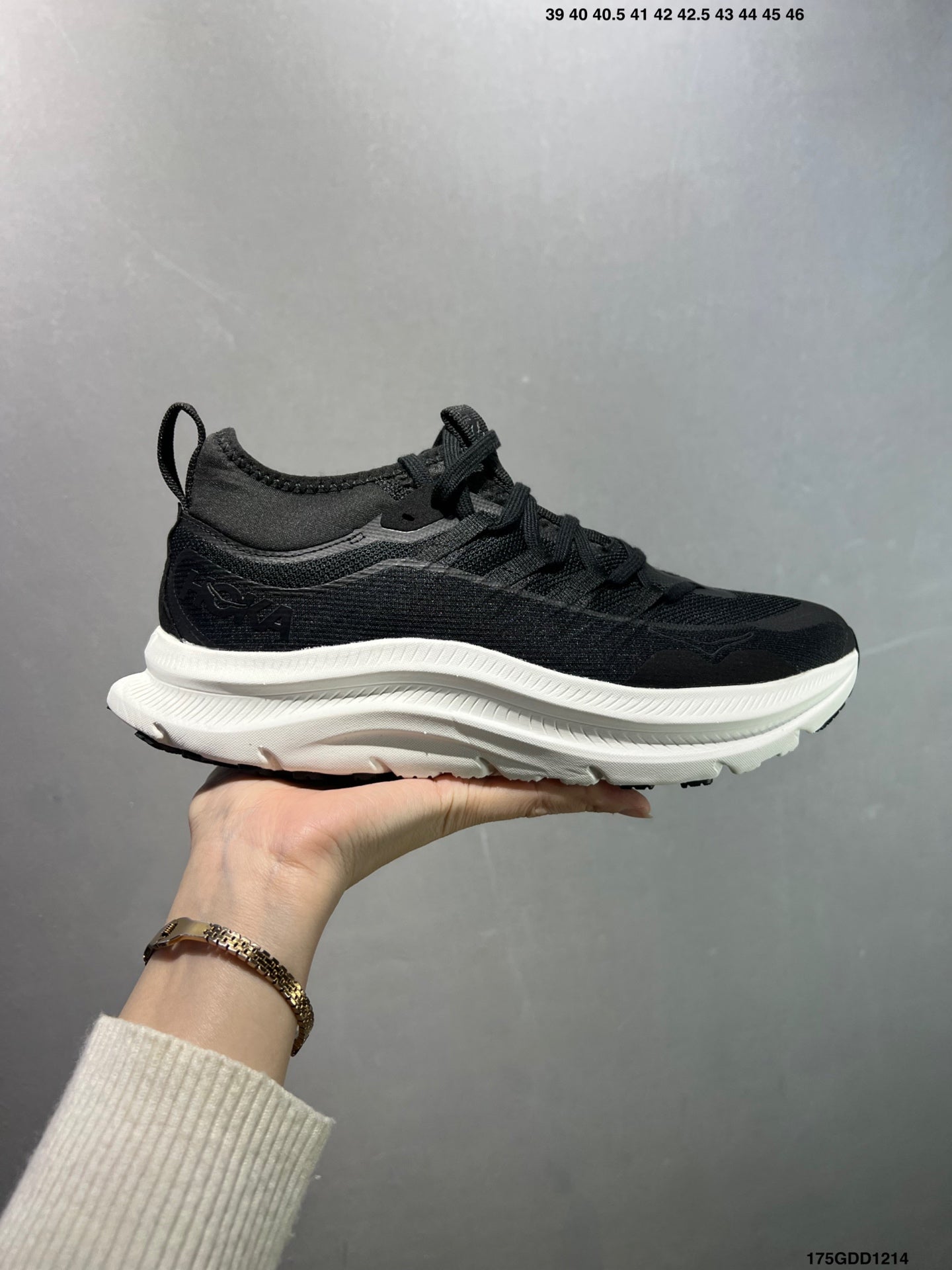 HOKA M KAWANA MID