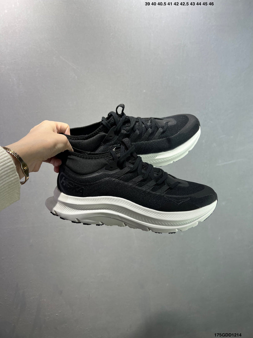 HOKA M KAWANA MID
