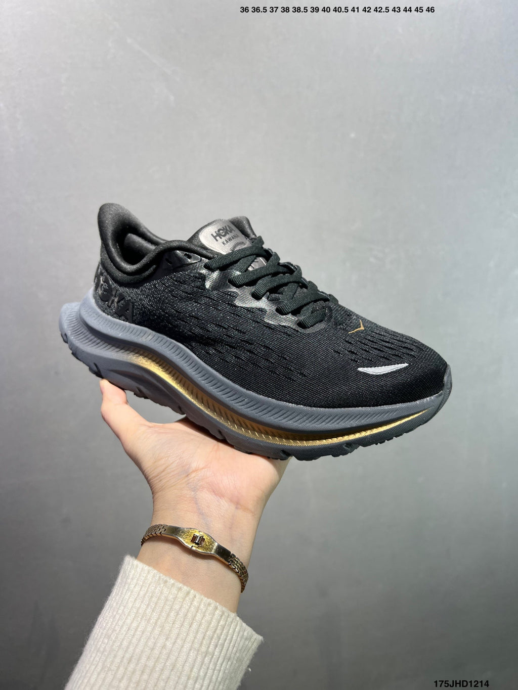 HOKA M KAWANA