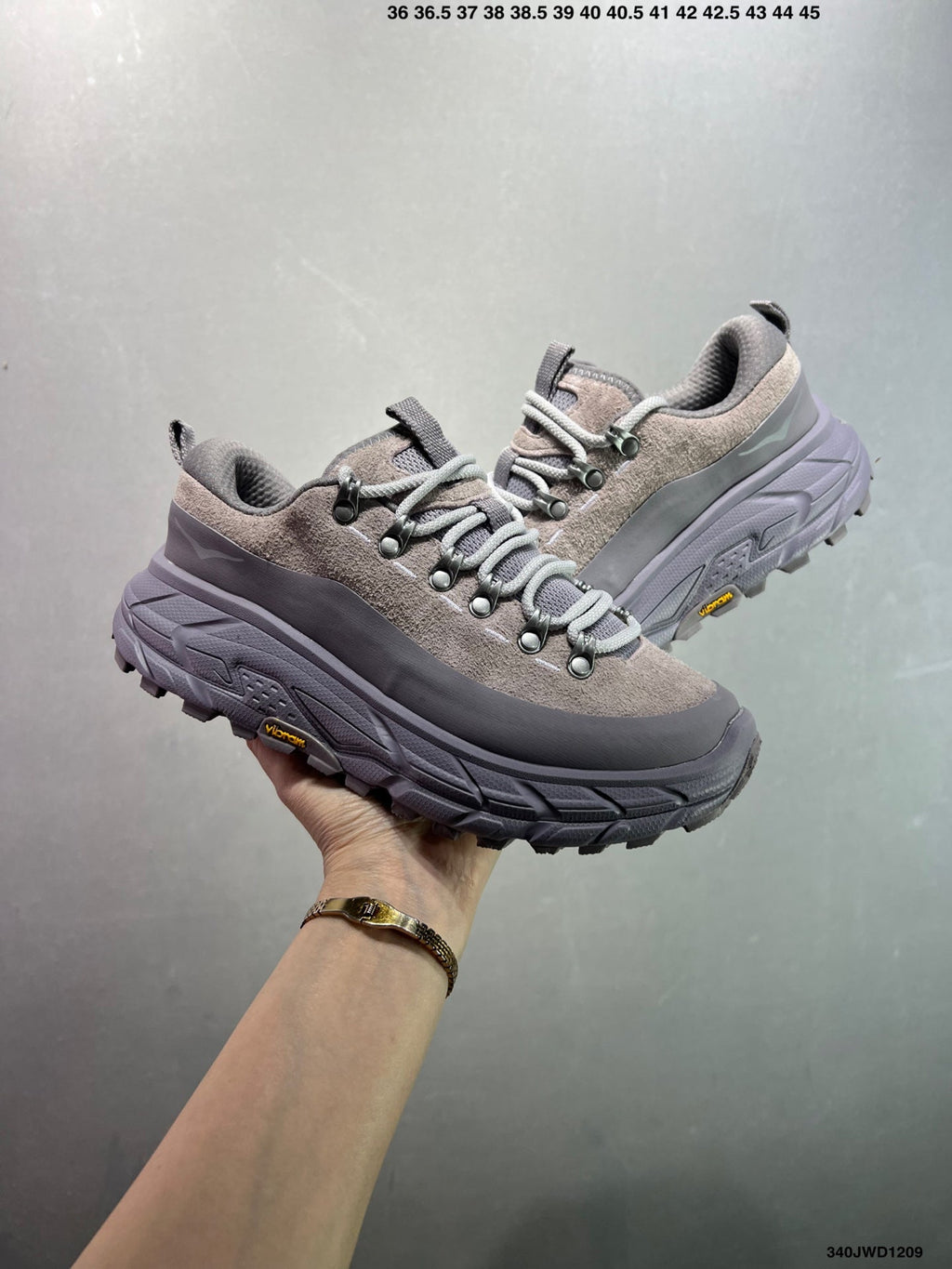 HOKA ONE ONE Tor Summit