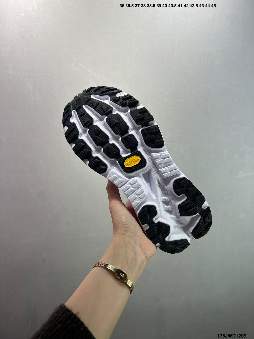 HOKA ONE ONE M MAFATE X