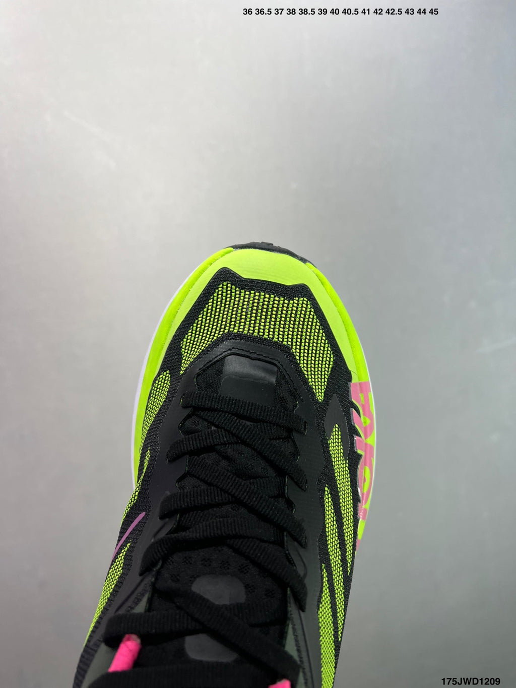 HOKA ONE ONE M MAFATE X