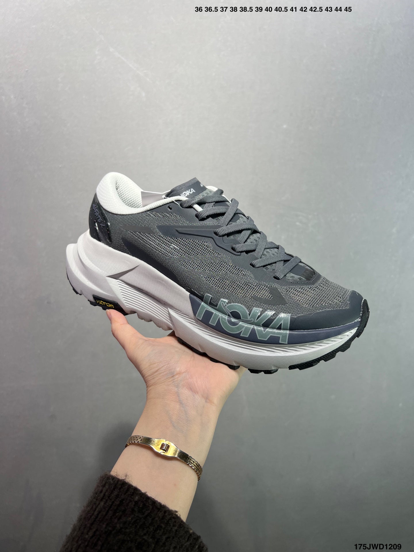HOKA ONE ONE M MAFATE X