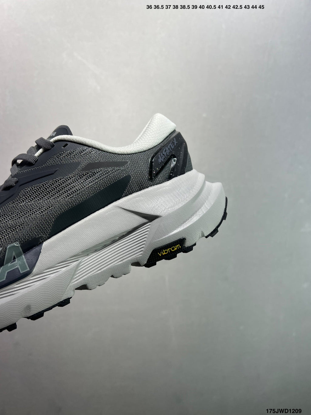 HOKA ONE ONE M MAFATE X