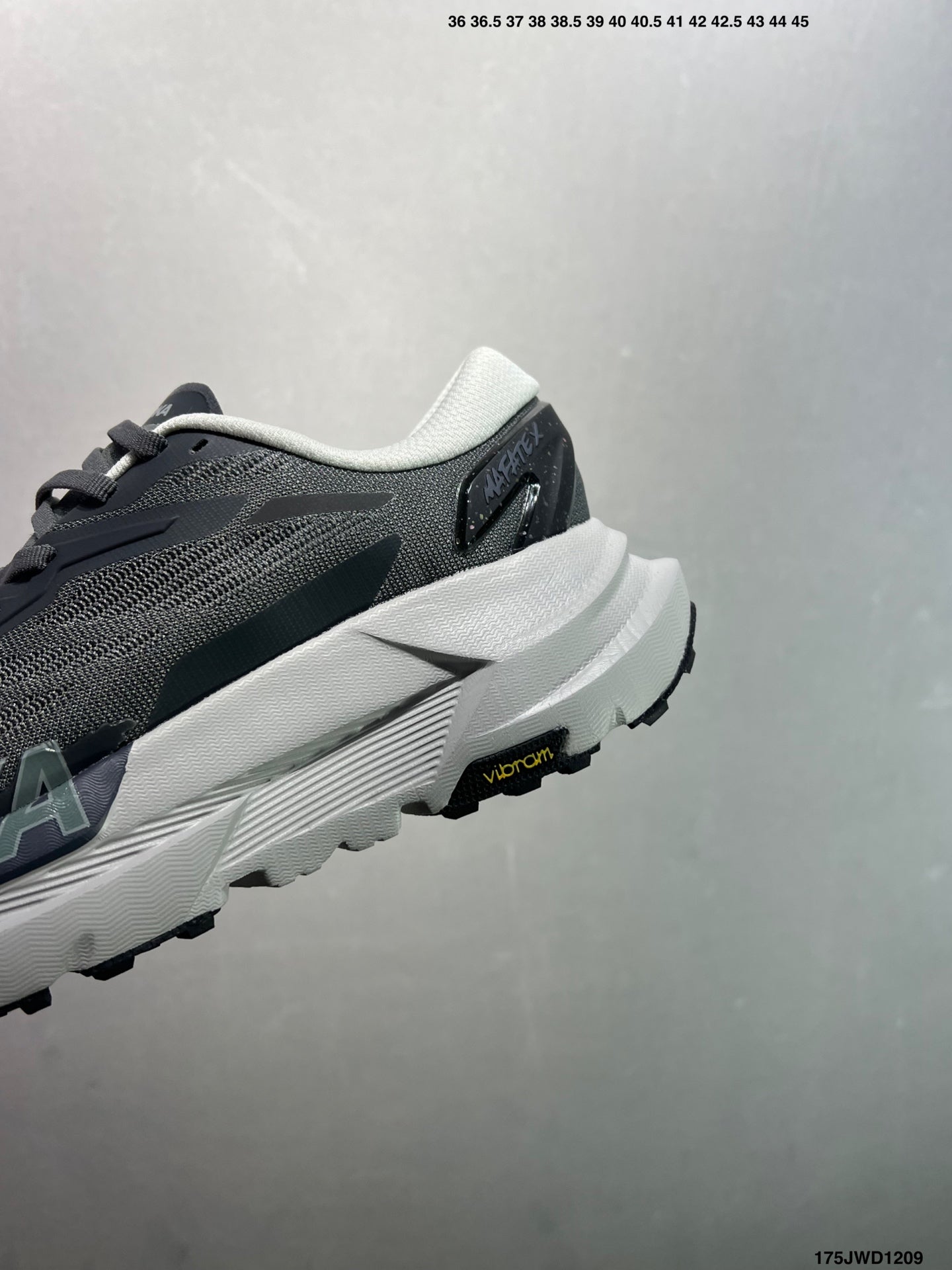 HOKA ONE ONE M MAFATE X