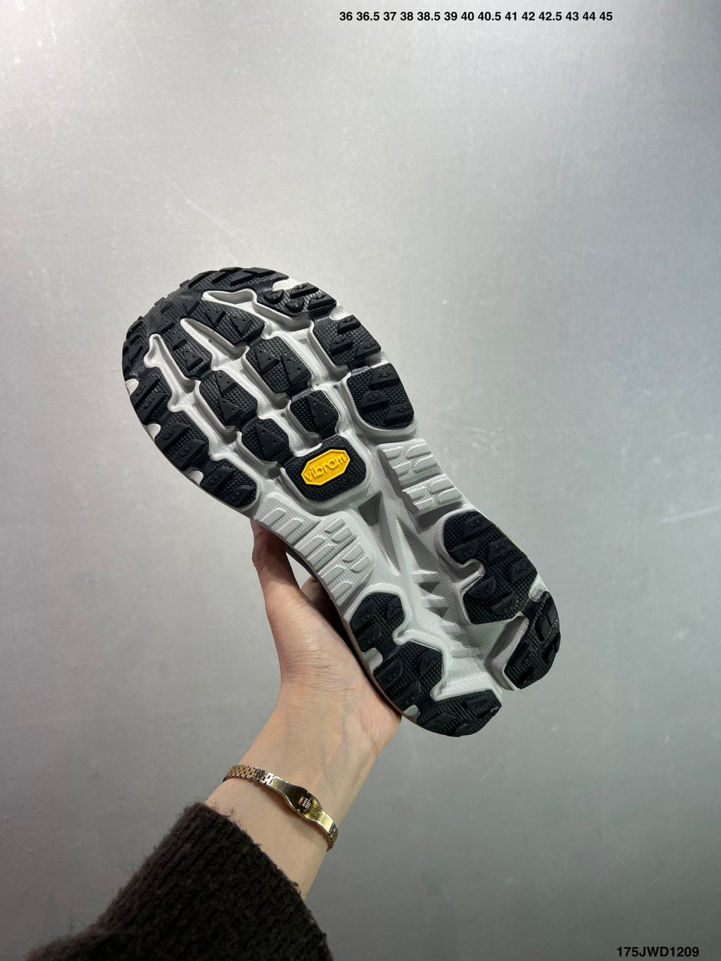 HOKA ONE ONE M MAFATE X