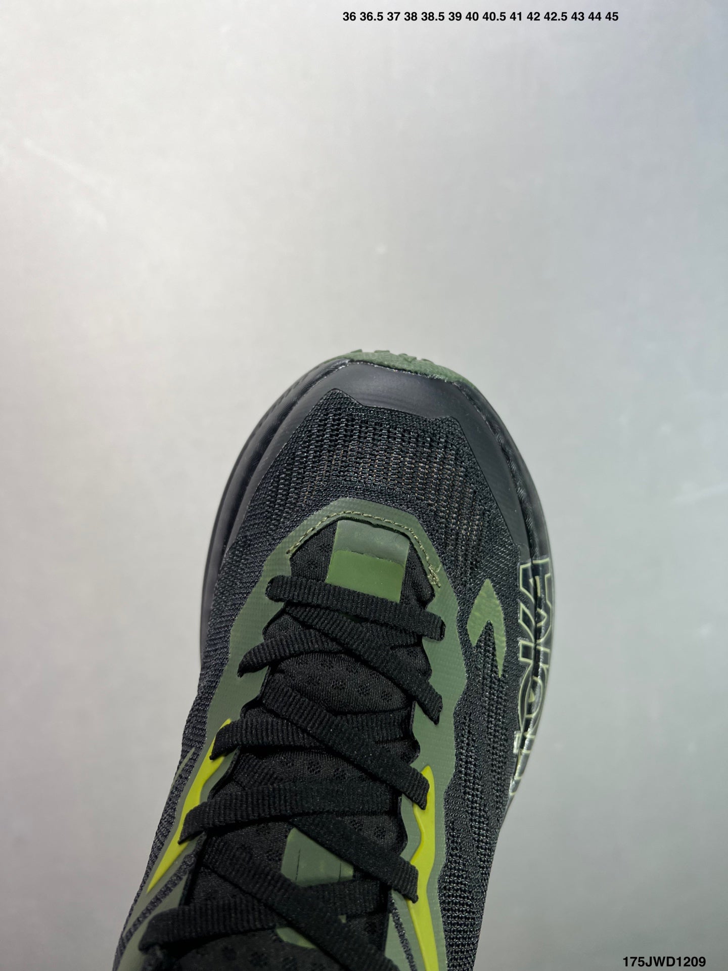 HOKA ONE ONE M MAFATE X