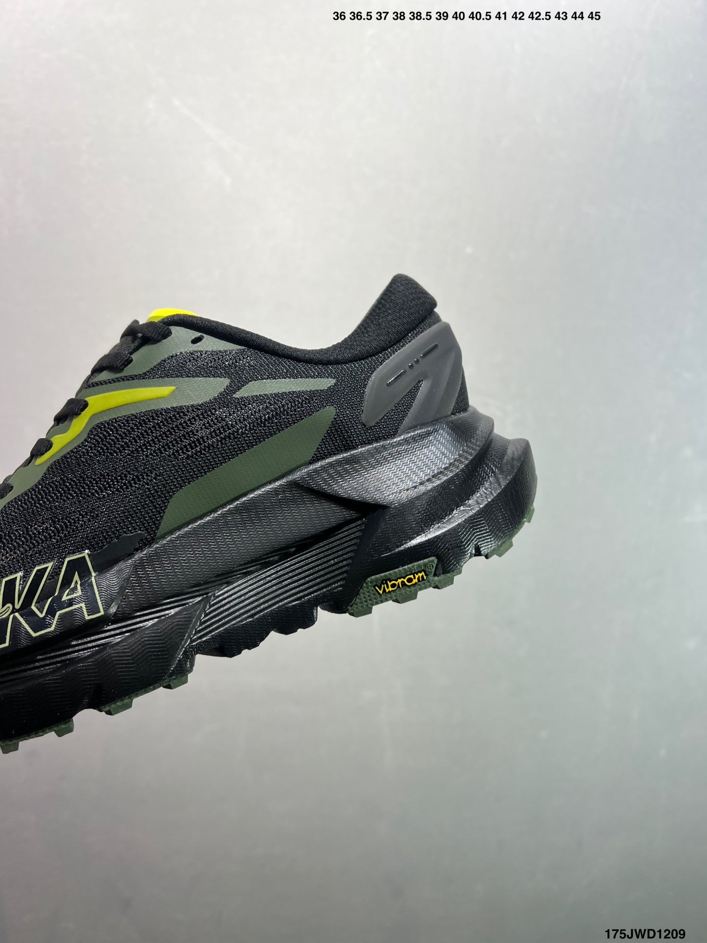 HOKA ONE ONE M MAFATE X