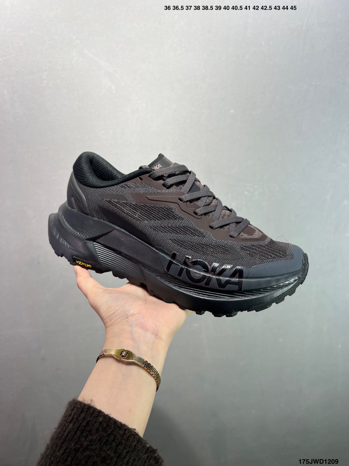 HOKA ONE ONE M MAFATE X