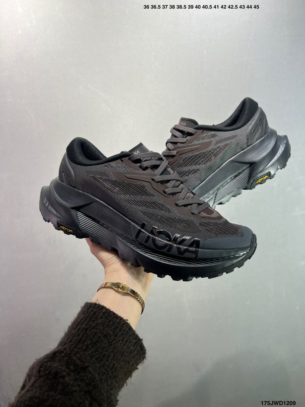 HOKA ONE ONE M MAFATE X