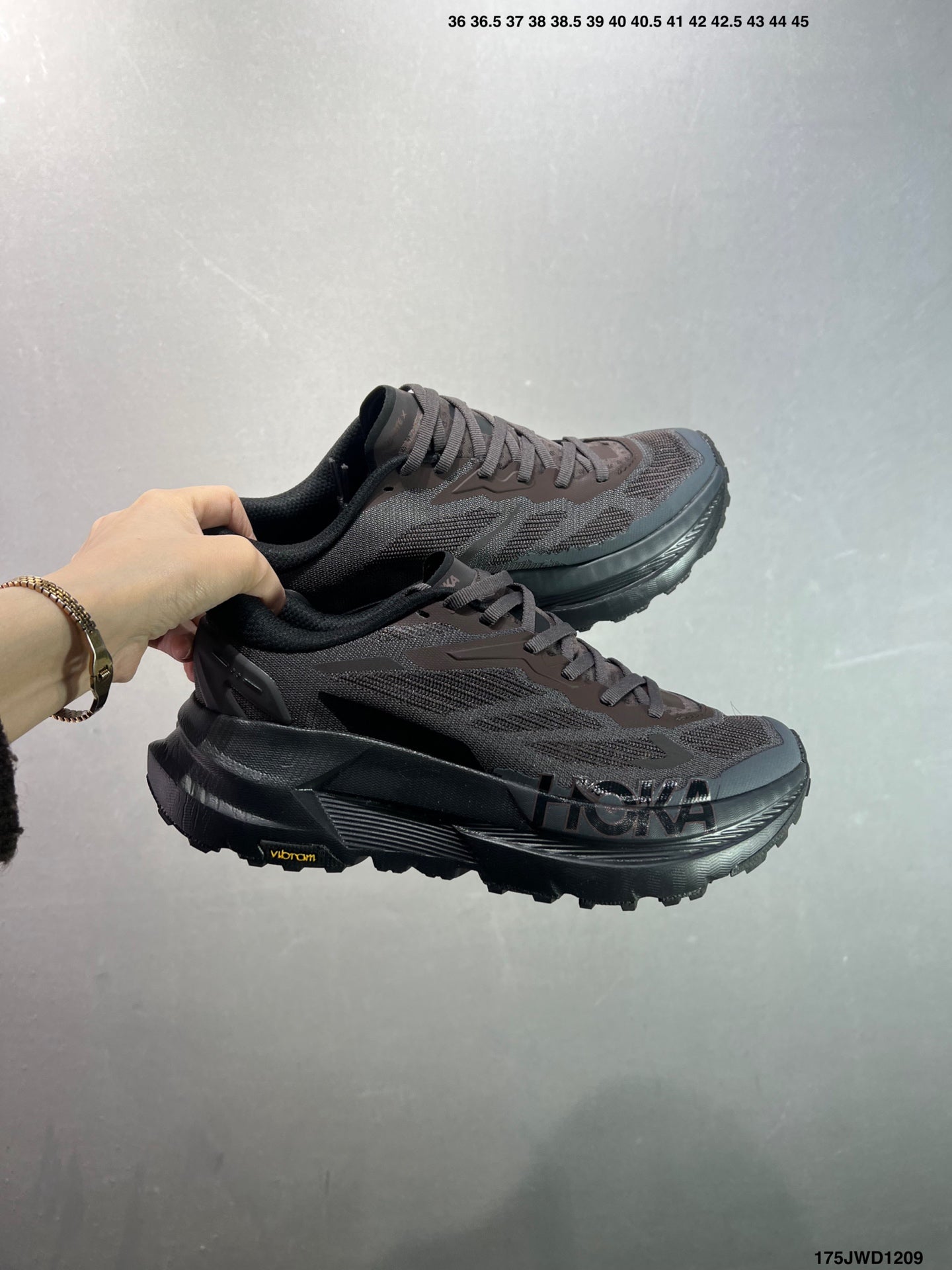 HOKA ONE ONE M MAFATE X