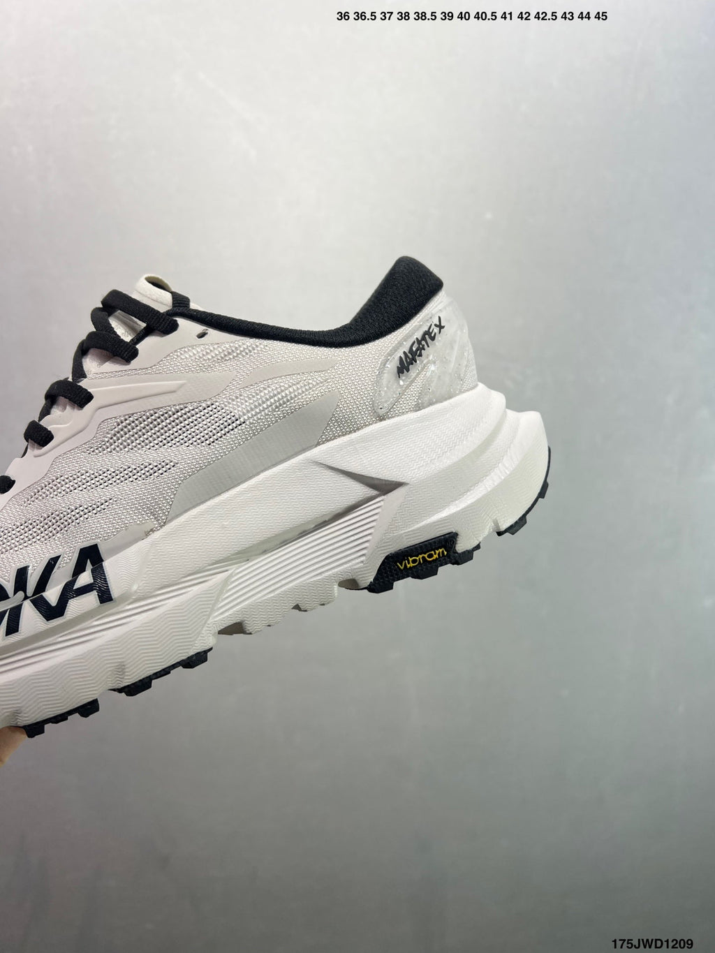 HOKA ONE ONE M MAFATE X