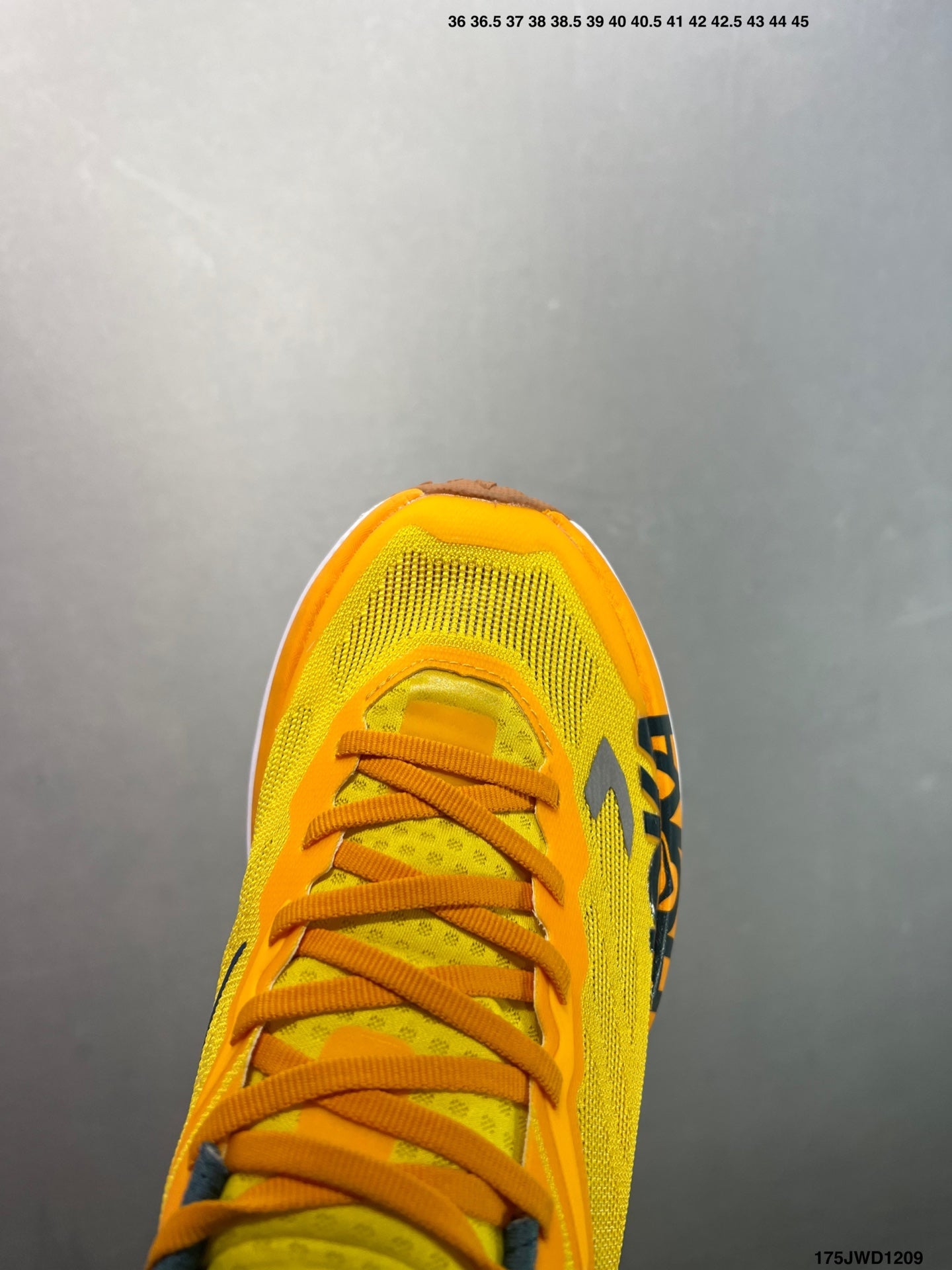 HOKA ONE ONE M MAFATE X